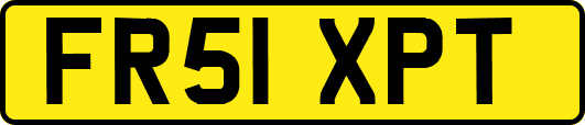 FR51XPT