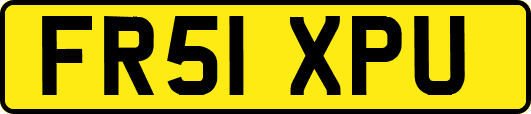 FR51XPU