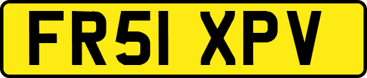 FR51XPV