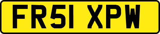FR51XPW