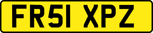 FR51XPZ