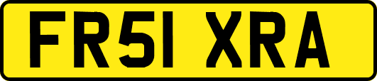 FR51XRA