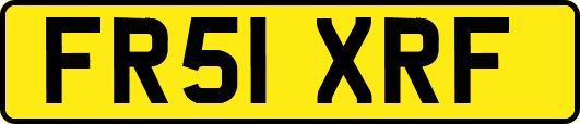 FR51XRF