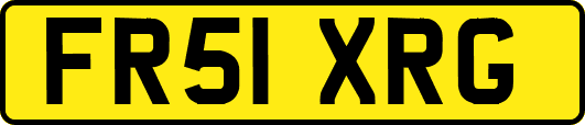 FR51XRG