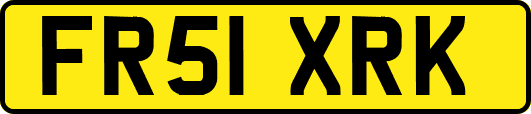 FR51XRK