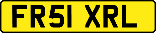 FR51XRL