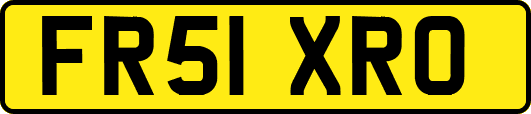 FR51XRO
