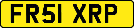 FR51XRP