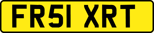 FR51XRT