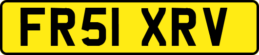 FR51XRV
