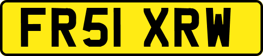 FR51XRW