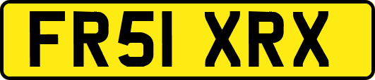 FR51XRX
