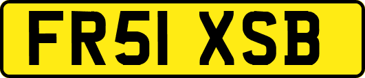 FR51XSB
