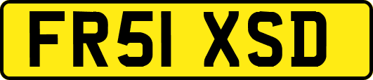 FR51XSD