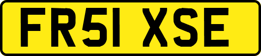 FR51XSE