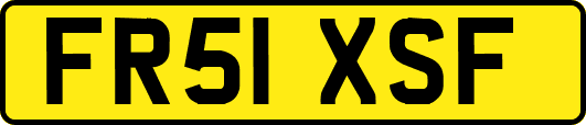 FR51XSF