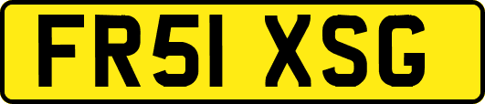 FR51XSG