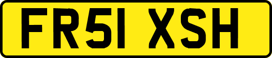 FR51XSH