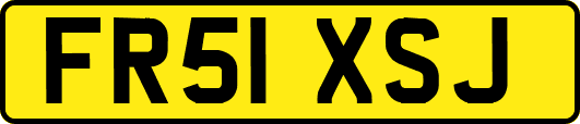 FR51XSJ