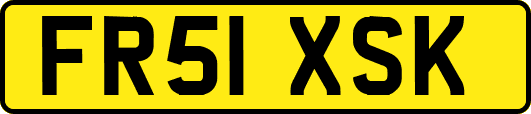 FR51XSK