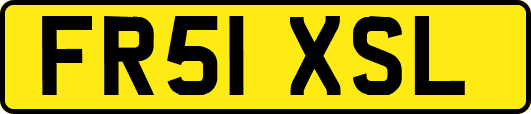 FR51XSL