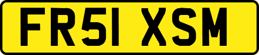 FR51XSM