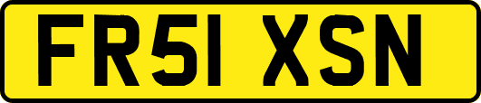 FR51XSN