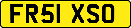 FR51XSO