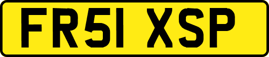 FR51XSP