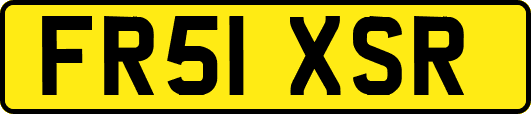 FR51XSR