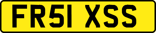 FR51XSS