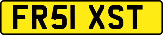 FR51XST