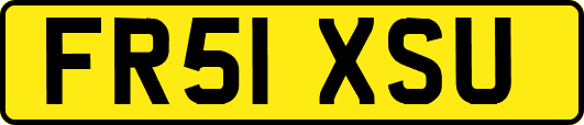 FR51XSU