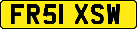 FR51XSW