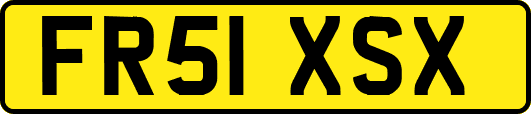 FR51XSX
