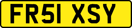 FR51XSY