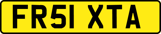 FR51XTA