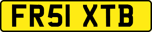 FR51XTB