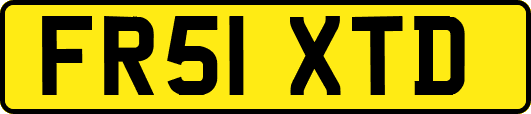 FR51XTD