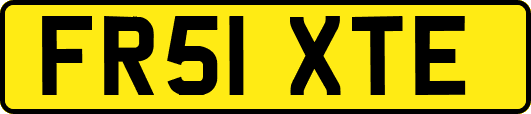 FR51XTE