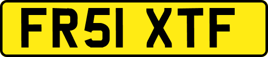 FR51XTF