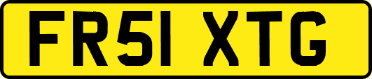 FR51XTG
