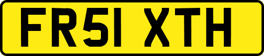 FR51XTH