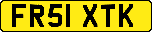 FR51XTK