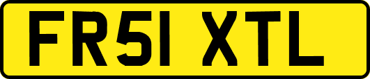 FR51XTL
