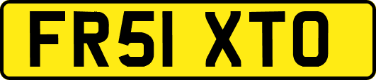 FR51XTO