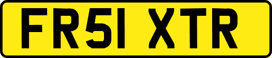 FR51XTR