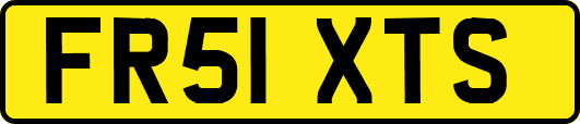 FR51XTS