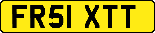 FR51XTT