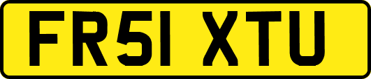 FR51XTU